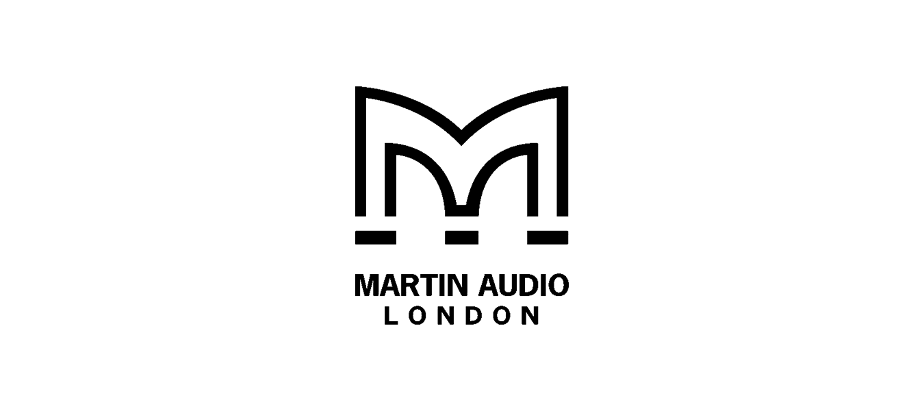 Home martin audio transparent