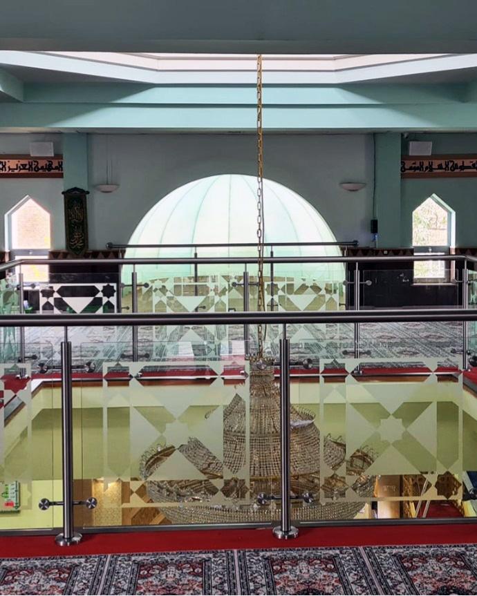 Home shahjalal graded