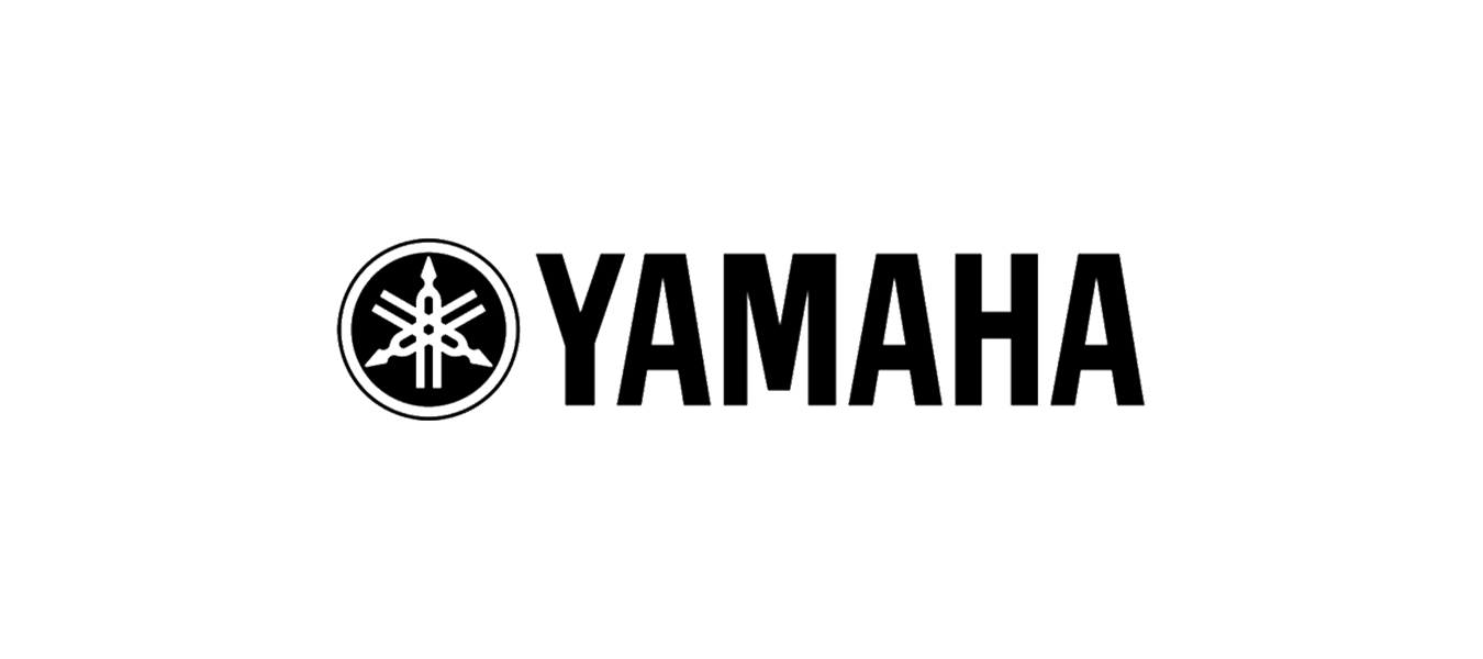 Home yamaha transparent